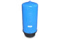 28G Blue Color RO Water Storage Tank Carbon Steel Material 38cm Height supplier