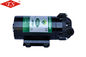 300 Gal Delta Water Pressure Booster Pump For 12 Volt 20 Bar Water Filter supplier