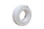 Flexible 3/8&quot; PE Water Filter Pipe , Water Engineering Tube Vacuum Forming supplier