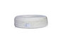Flexible 3/8&quot; PE Water Filter Pipe , Water Engineering Tube Vacuum Forming supplier