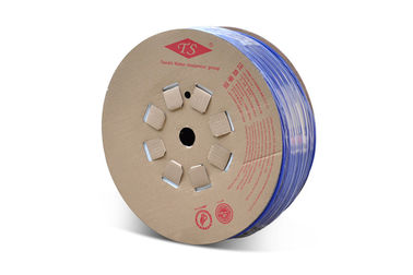 1/4" PE Water Purifier Tube Well Sealing Capability For RO Water Purifier supplier