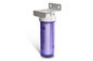 Single Stage Water Filter Parts High Flow Filter Cartridge Design Easy Installation supplier