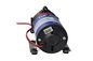 RO 24VDC Water Pressure Pump &gt;0.55L/Min Hydraulic Pump Flow For Water Purifier supplier