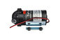 RO 24VDC Self Priming Water Pressure Booster Pump 80psi Working Pressure supplier