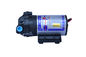 50G Diaphragm Reverse Osmosis Pump 1LPM Open Flow Cast Steel Material supplier