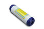 Water Softener Resin Filter Cartridge 28mm Inner Dia 2500gal Long Service Life supplier