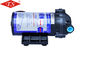 High Efficient Reverse Osmosis Booster Pump 24VDC Type 100G Diaphragm TS-303 supplier