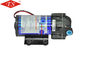 Diaphragm RO 24VDC Water Pressure Booster Pump 200GPD Large Capacity supplier