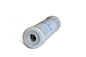 11 Inch Carbon Block Water Filter Cartridges 8cm Diameter For Water Purification supplier