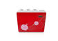 Red And Blue RO Water Purifier System 28.8W Rated Power For Household supplier