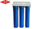 National Aqua Pure Water Filter , 3 Stages Water Filter Replacement Parts supplier