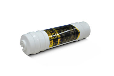 Inline CTO Post Actived Carbon Inline Filter Cartridge 1/4" Pot Size TS-079 supplier