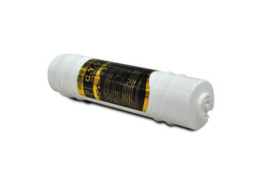Inline CTO Post Actived Carbon Inline Filter Cartridge 1/4" Pot Size TS-079 supplier