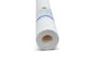 Durable 20'' Melt Blown PP Water Cartridges Replacement 0.1 - 0.4Mpa Operating Pressure supplier