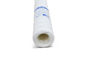 Yarn PP Sediment Water Filter Cartridges 1 / 5 Micron Filtering Accuracy supplier