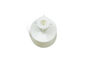 White Color Mineral Water Pot Food Grade PP Materials Water Filter Parts supplier