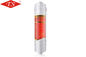 Composite Material In Line Cartridge Filter , Inline Water Purifier System 1/4&quot; Pot Size supplier