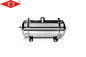 304 Stainless Steel Water Filter Parts 380L 1.7kg Weight Long Service Life supplier