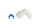 1/4&quot; Elbow quick RO water Fitting/K4044/K4042 RO Fitting-Connector for RO water purifier supplier