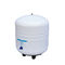 3.2G Water Treatment Purifier Tank Carbon Steel Material In RO Water Filter System supplier