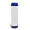 10 Inch Activated Carbon UDF Filter Cartridge 400psi For Water Purifier System supplier