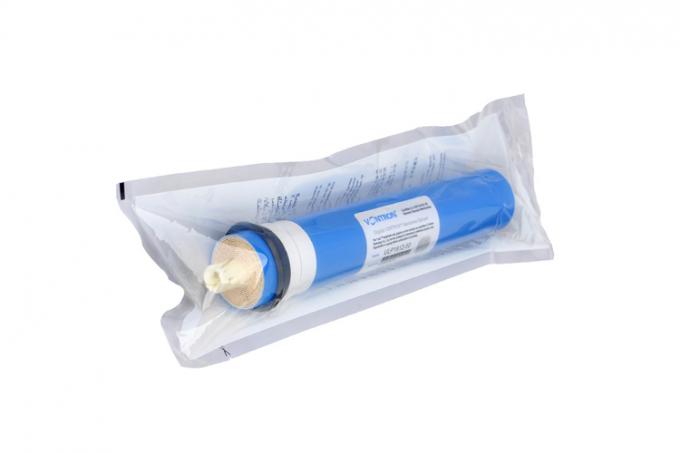 50G Vontron Reverse Osmosis Filter System Membrane For Household Water Purifier