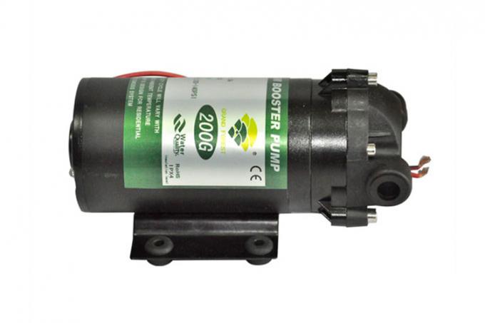 200 Gal E-Chen Delta Water Pressure Booster Pump 30psi Inlet Pressure