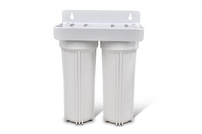 10 Inch Height Reverse Osmosis Water System Filter Under Sink Installation