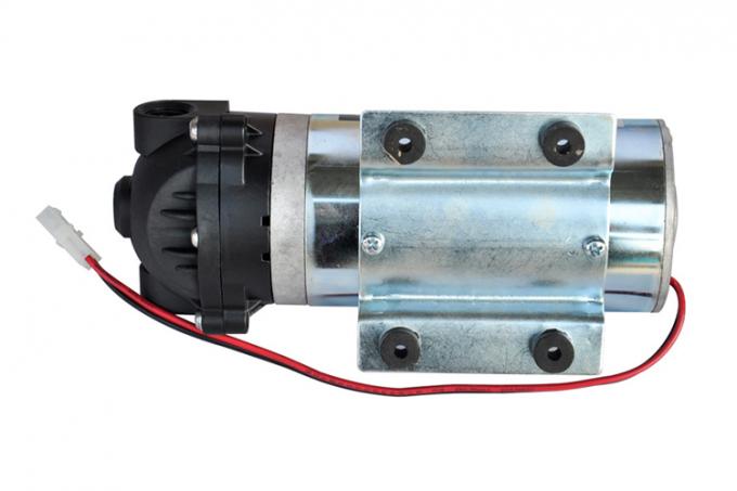 400G 24VDC Dengyuan Water Pressure Booster Pump Frequency Conversion